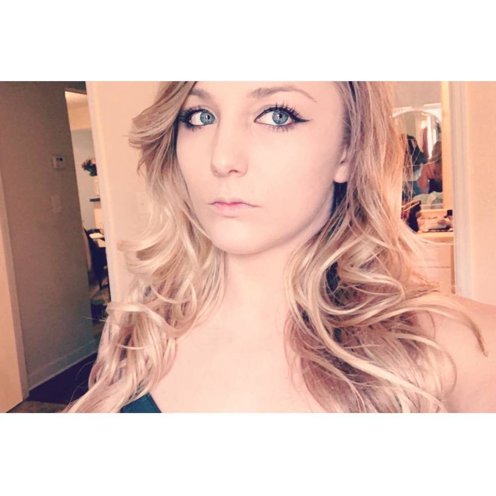 Meet your Posher, Kaitlin